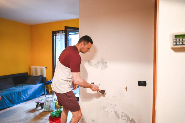 Best Water Damage Restoration  in Moss Beach, CA